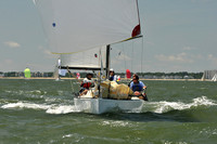 2013 Southern Bay Race Week D 1405