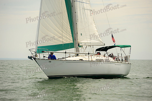 2014 Cape Charles Cup B 362