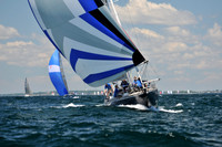 2012 Newport Bermuda 687