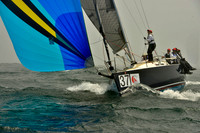 2017 Block Island Race Week C_1132