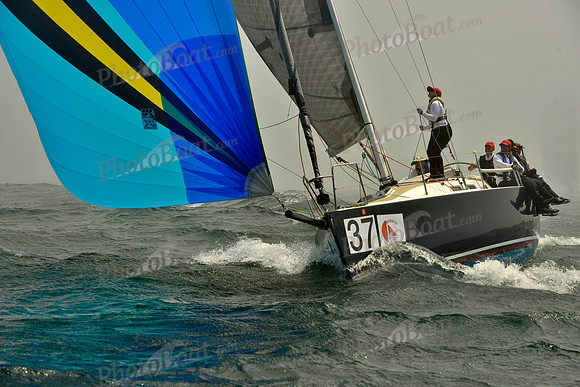 2017 Block Island Race Week C_1132