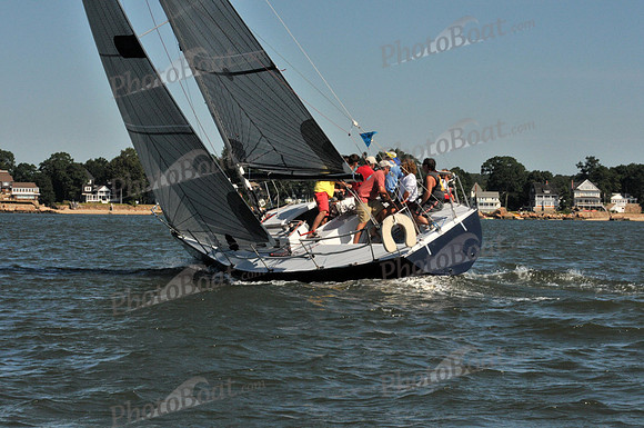 2010 Leukemia Cup 037