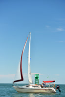 2015 Cape Charles Cup A 1128