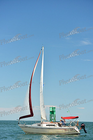 2015 Cape Charles Cup A 1128