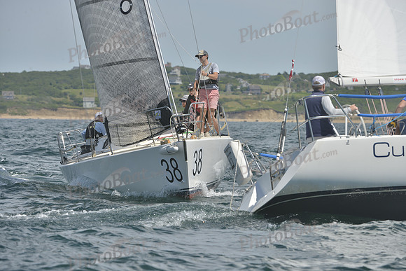 2021 Block Island Race Week D_1549