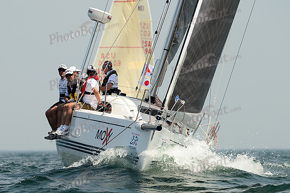 2013 Block Island Race Week C 084