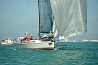 2015 Key West Race Week C 818
