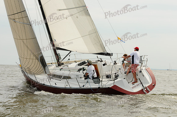 2011 Gov Cup A 695