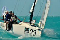 2017 Quantum Key West RW C 814
