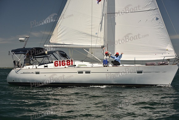 2024 Figawi 1495
