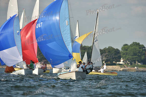 2018 Thistle Nationals C_0577