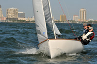 2012 Thistle Midwinters B 203