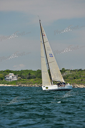 2012 NYYC Annual Regatta A 635