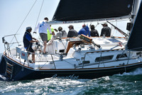 2019 Block Island Race Week A_0043