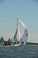 2016 Charleston Race Week C 1222