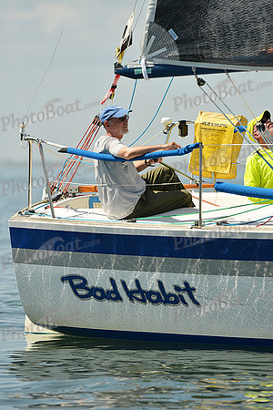 2015 Southern Bay Race Week C 157