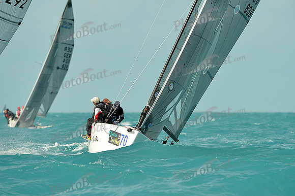 2015 Key West Race Week E 151