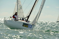 2015 Key West Race Week A 199