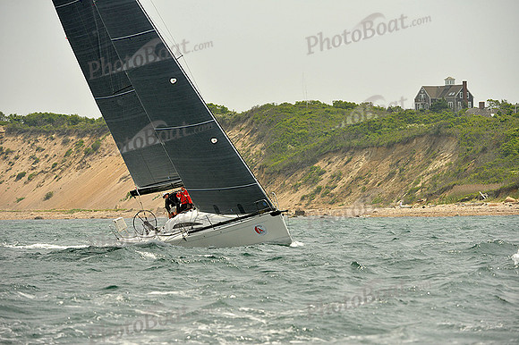 2015 Block Island Race Week D 310