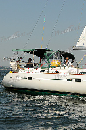 2012 Vineyard Race A 500