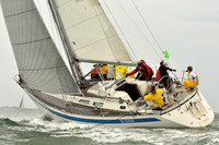 2013 Charleston Race Week A 364