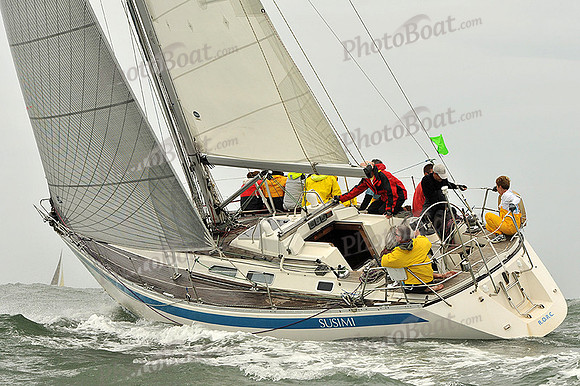 2013 Charleston Race Week A 364