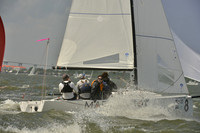 2017 Charleston Race Week D_2705