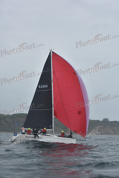 2019 Block Island Race Week G_1311