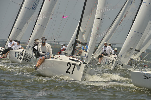 2017 Charleston Race Week D_1088