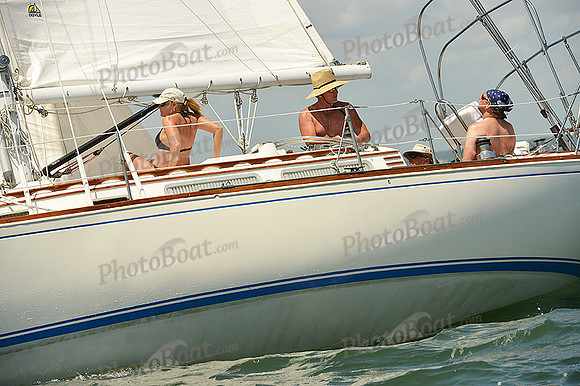 2015 Southern Bay Race Week C 917