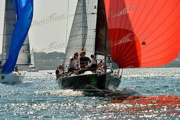 2016 NYYC Race Week A 1620
