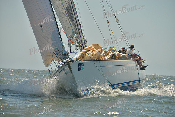 2017 Charleston Race Week A_0972