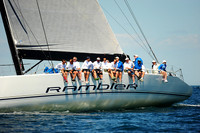 2014 NYYC Annual Regatta C 708