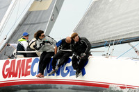 2012 Charleston Race Week A 521