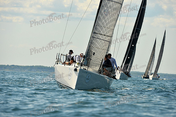 2015 NYYC Annual Regatta C 1302