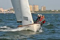 2012 Thistle Midwinters B 229