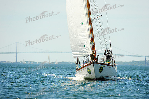2014 NYYC Annual Regatta C 324