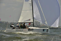 2017 Charleston Race Week D_1724