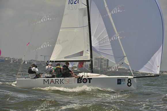 2017 Charleston Race Week D_1724