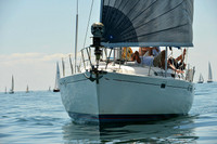 2015 Cape Charles Cup A 351