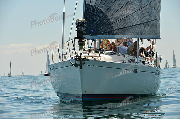 2015 Cape Charles Cup A 351