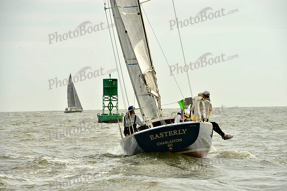 2019 Charleston Race Week A_0152