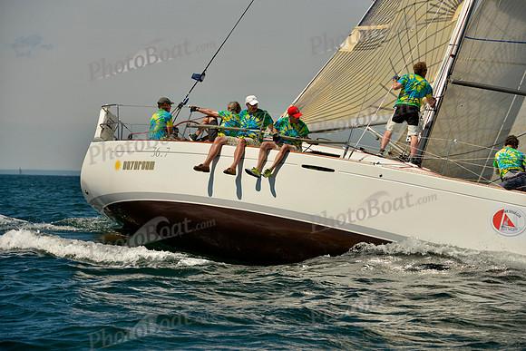 2017 Block Island Race Week F_2224