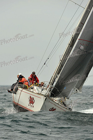 2015 Block Island Race Week D 1439