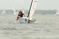 2012 Charleston Race Week A 1213