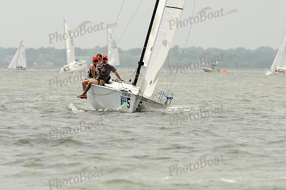 2012 Charleston Race Week A 1213