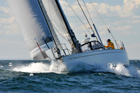 2012 Newport Bermuda 1722