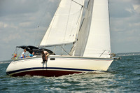 2015 Southern Bay Race Week C 818