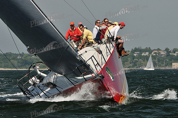 2012 NYYC Annual Regatta A 2192