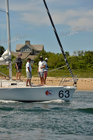 2017 Block Island Race Week G_0142